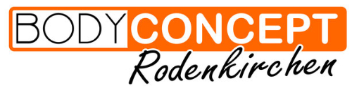 Logo Bodyconcept Rodenkirchen
