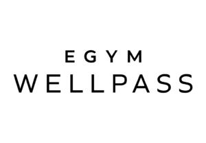 Logo EGYM WELLPASS